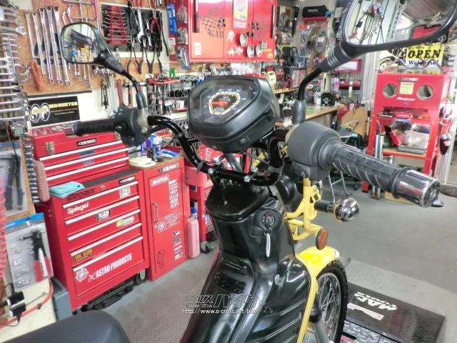 ホンダ クロスカブ