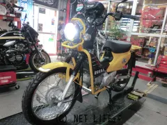 ホンダ クロスカブ