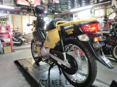 ホンダ クロスカブ
