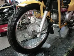 ホンダ クロスカブ