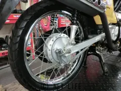 ホンダ クロスカブ