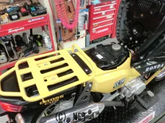 ホンダ クロスカブ