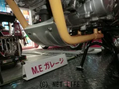 ホンダ クロスカブ