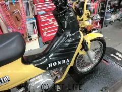 ホンダ クロスカブ