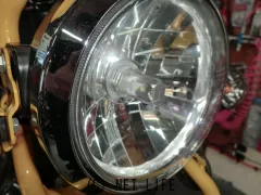 ホンダ クロスカブ