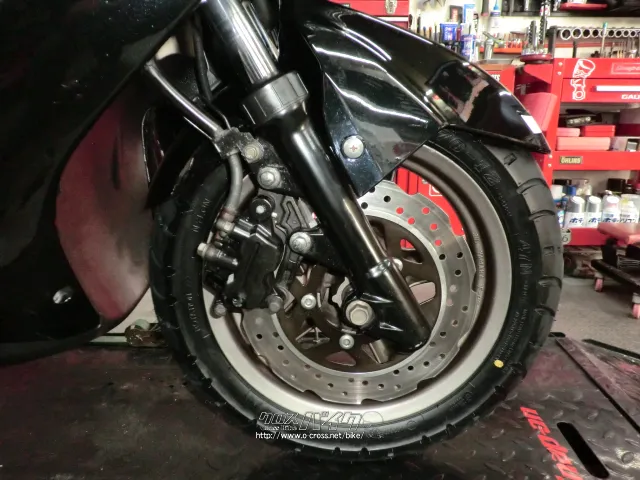 ヤマハ シグナス