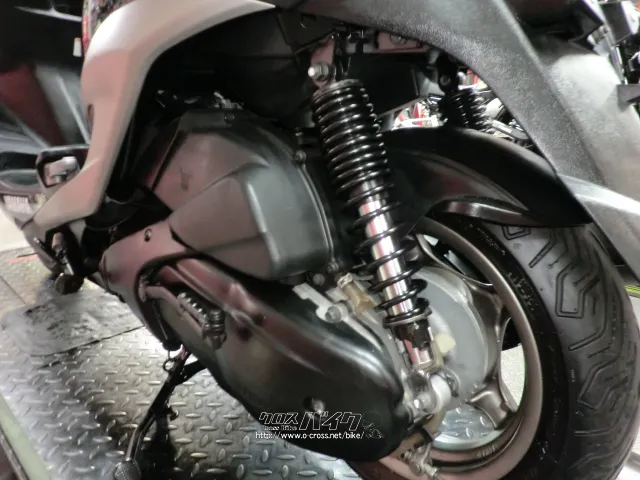 ヤマハ シグナス