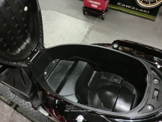 ヤマハ シグナス