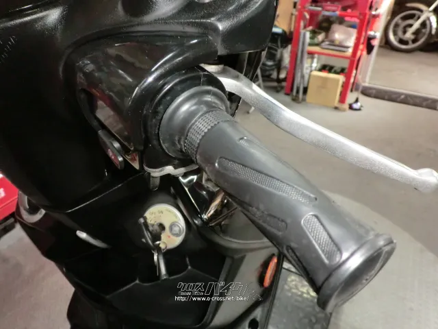 ヤマハ シグナス