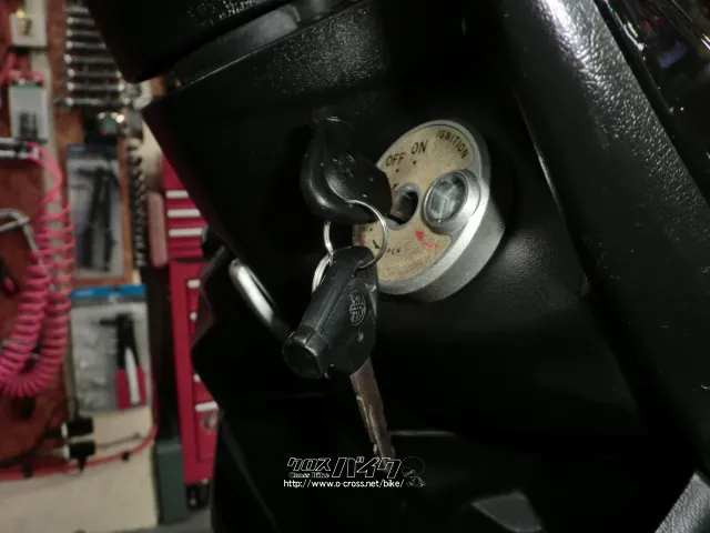 ヤマハ シグナス