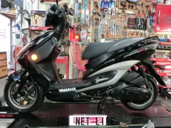 ヤマハ シグナス