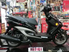 ヤマハ シグナス