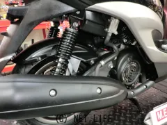 ヤマハ シグナス