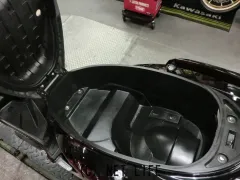 ヤマハ シグナス