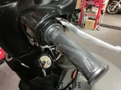 ヤマハ シグナス