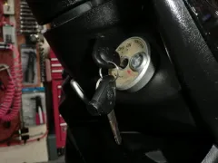 ヤマハ シグナス