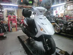スズキ アドレスV125
