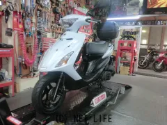 スズキ アドレスV125