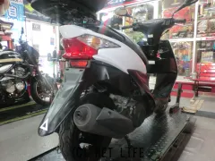 スズキ アドレスV125