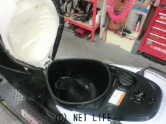 スズキ アドレスV125