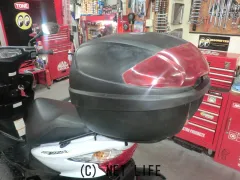 スズキ アドレスV125