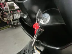 スズキ アドレスV125