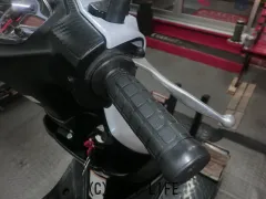 スズキ アドレスV125