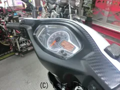 スズキ アドレスV125