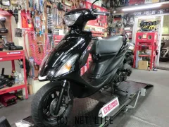 スズキ アドレスV125