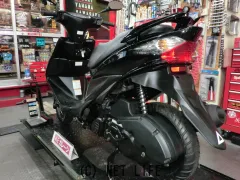 スズキ アドレスV125