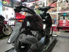 スズキ アドレスV125