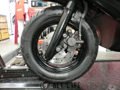 スズキ アドレスV125