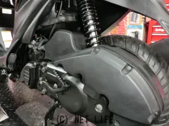 スズキ アドレスV125