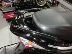 スズキ アドレスV125