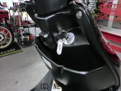 スズキ アドレスV125