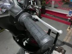 スズキ アドレスV125