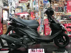 スズキ アドレスV125