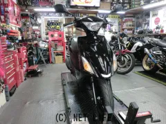 スズキ アドレスV125