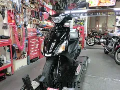 スズキ アドレスV125