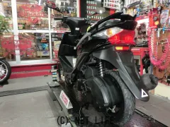 スズキ アドレスV125
