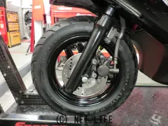 スズキ アドレスV125