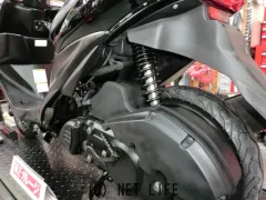 スズキ アドレスV125