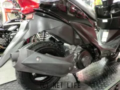 スズキ アドレスV125