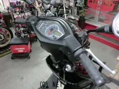 スズキ アドレスV125