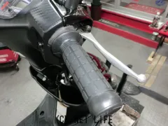 スズキ アドレスV125