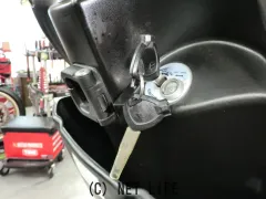 スズキ アドレスV125