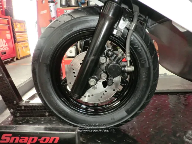 スズキ アドレスV125