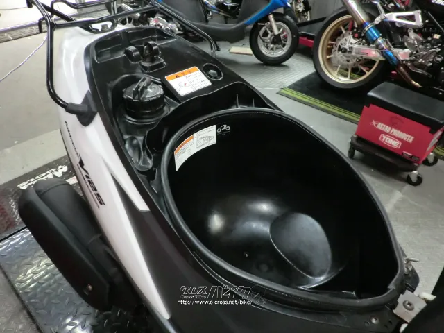 スズキ アドレスV125