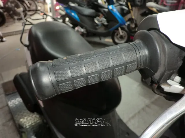 スズキ アドレスV125