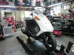 スズキ アドレスV125